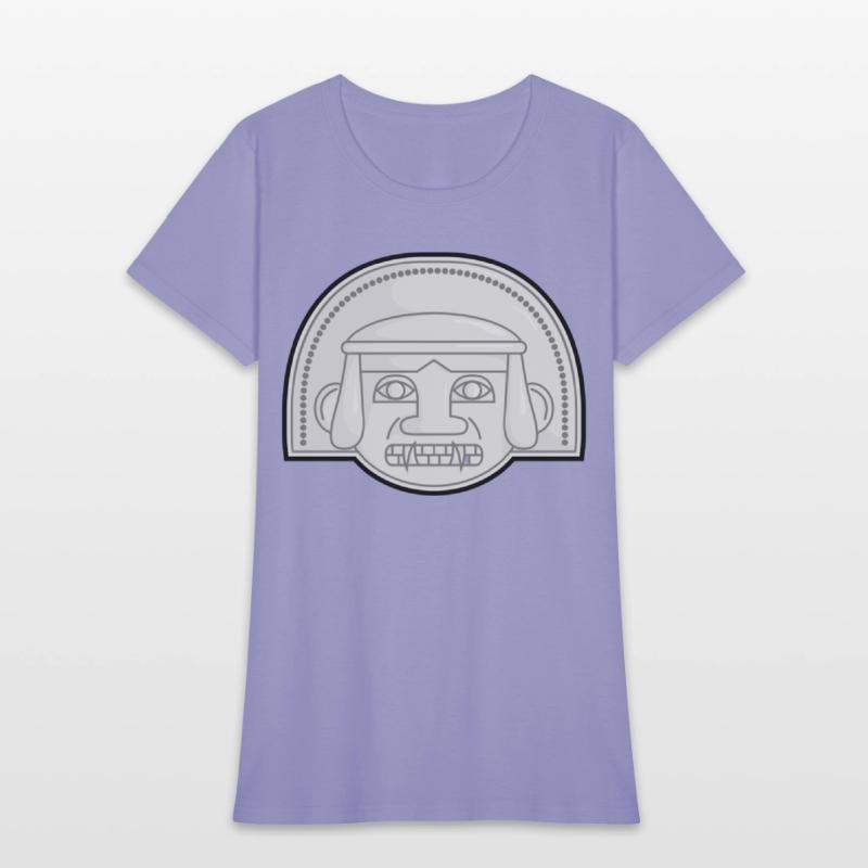 Colombian San Agustin Pre Columbus Indigenous