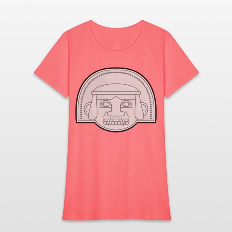 Colombian San Agustin Pre Columbus Indigenous