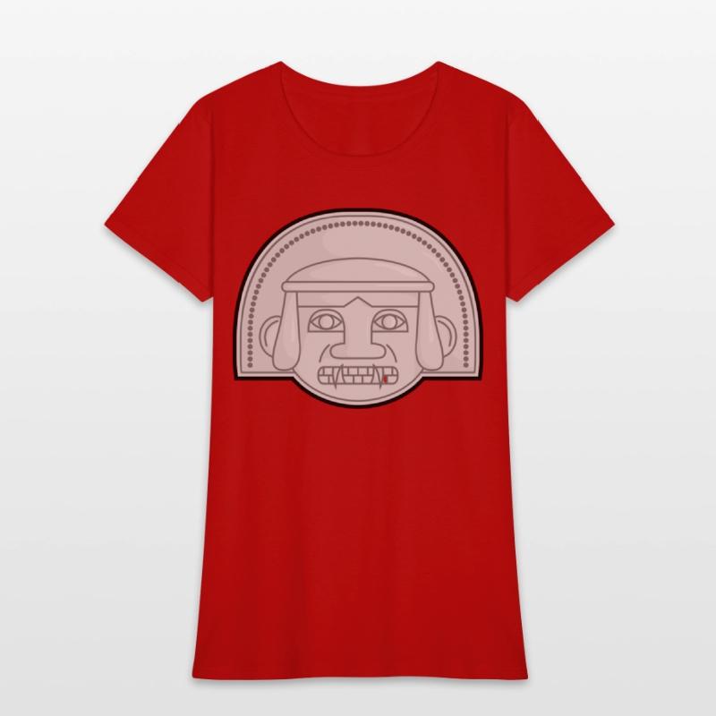 Colombian San Agustin Pre Columbus Indigenous