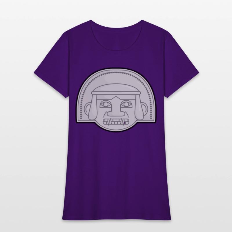 Colombian San Agustin Pre Columbus Indigenous