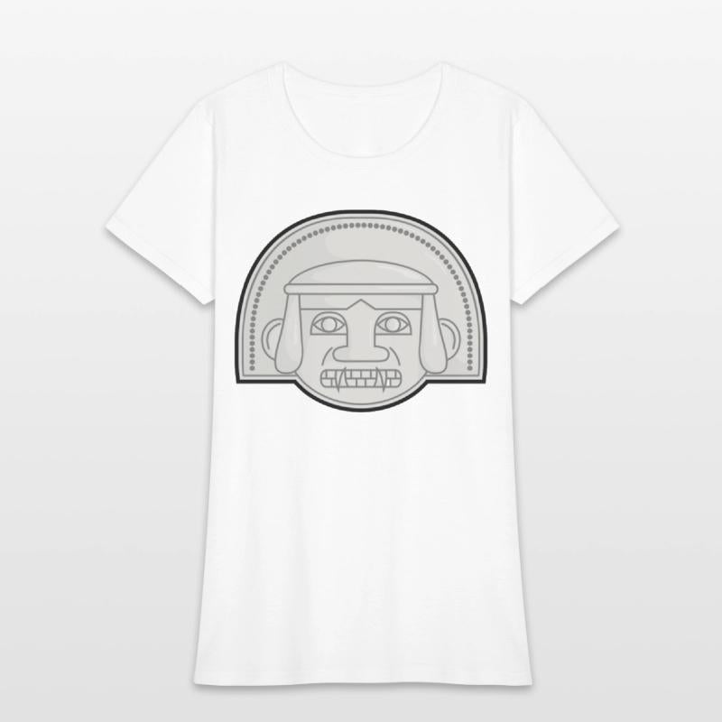 Colombian San Agustin Pre Columbus Indigenous