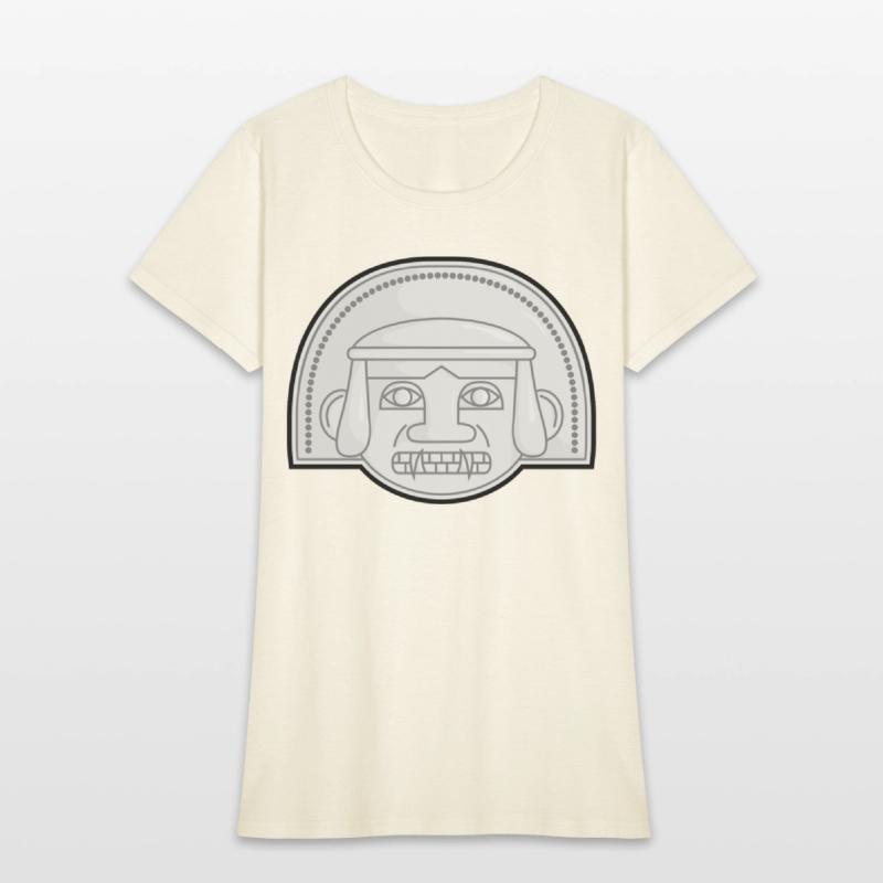 Colombian San Agustin Pre Columbus Indigenous