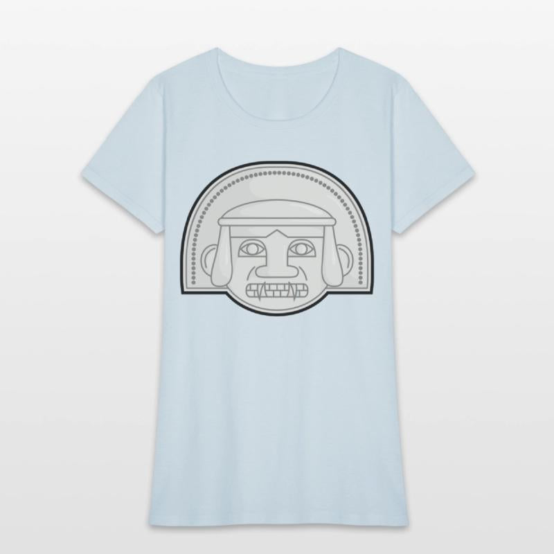 Colombian San Agustin Pre Columbus Indigenous