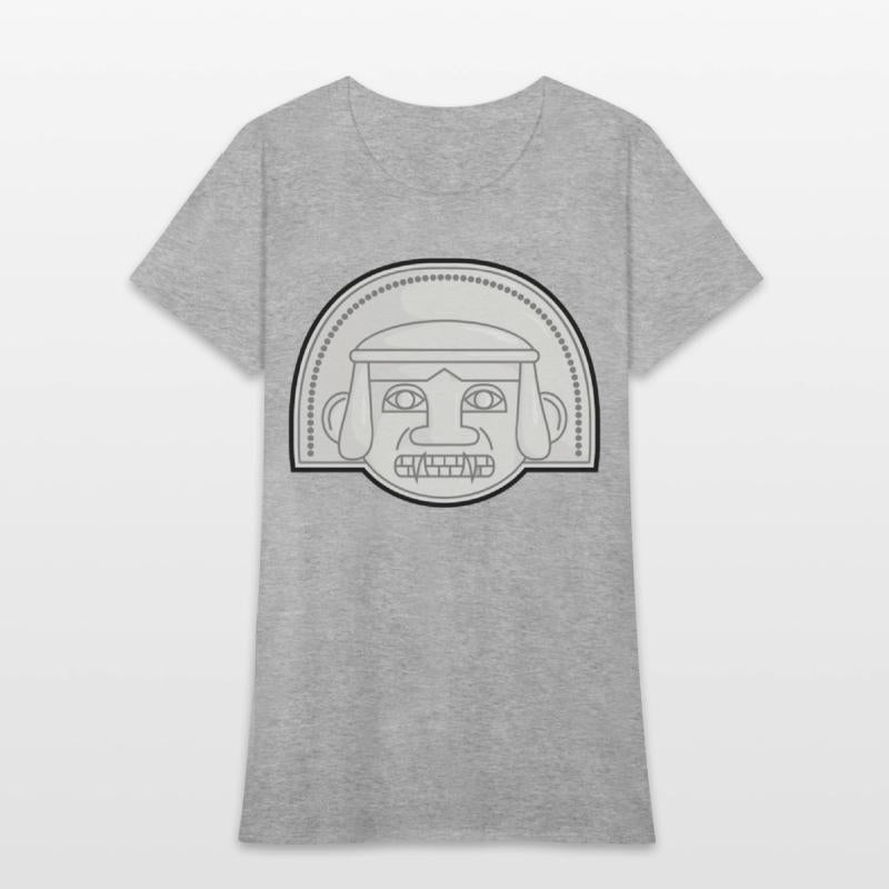 Colombian San Agustin Pre Columbus Indigenous