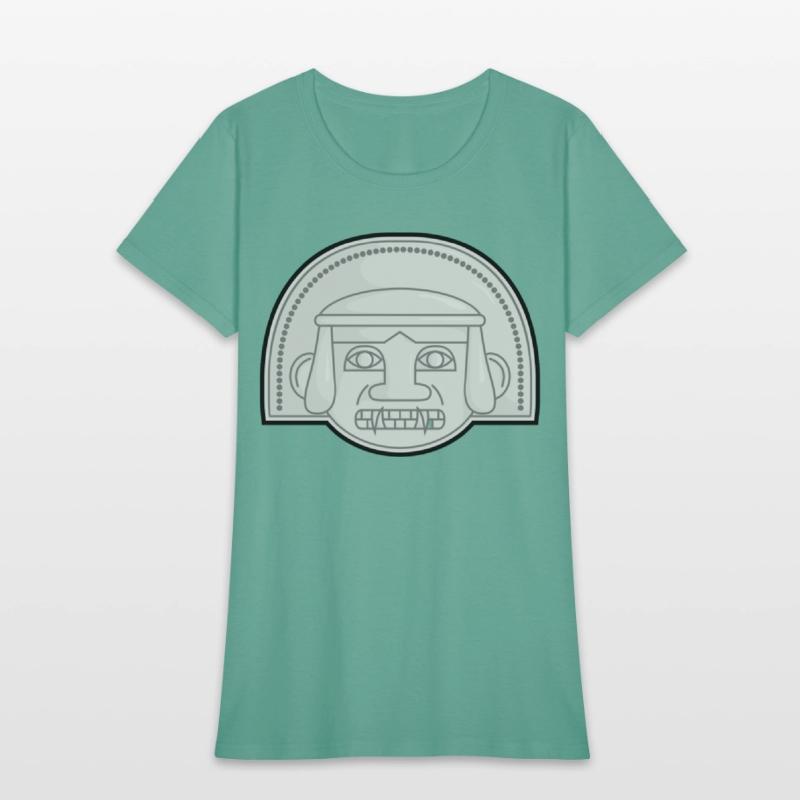 Colombian San Agustin Pre Columbus Indigenous