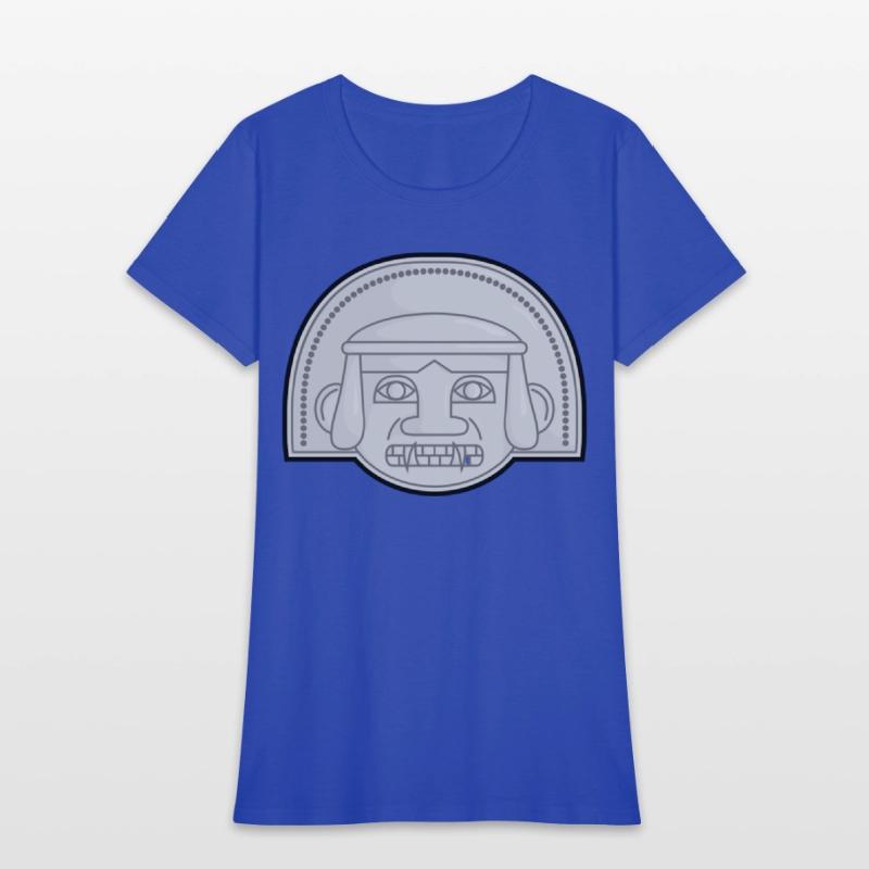 Colombian San Agustin Pre Columbus Indigenous