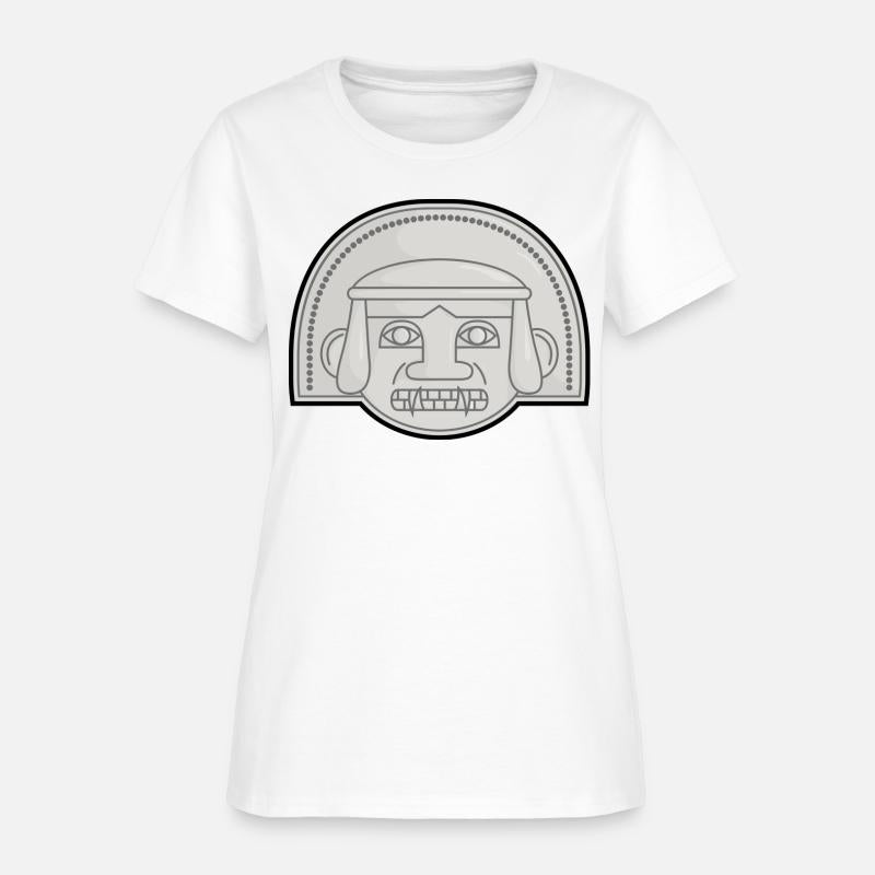 Colombian San Agustin Pre Columbus Indigenous