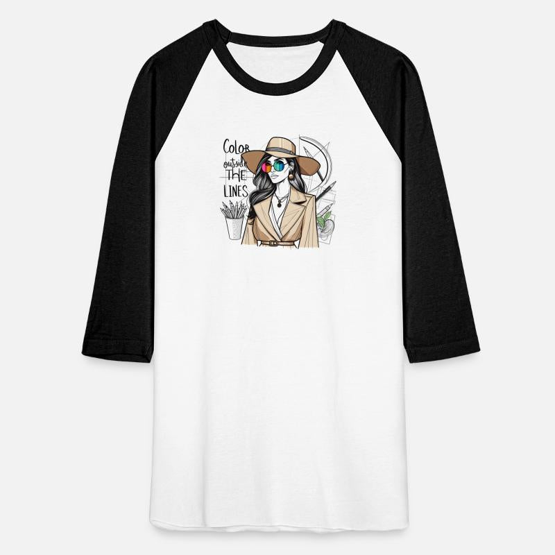 Color Outside the Lines