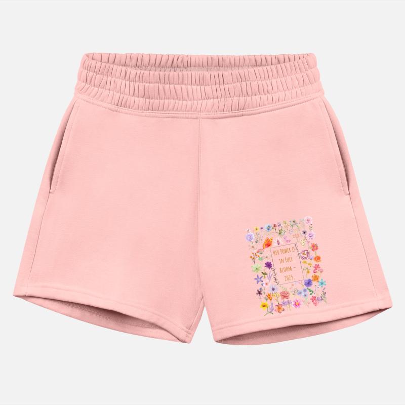 Colorful Vibrant Natural modern design