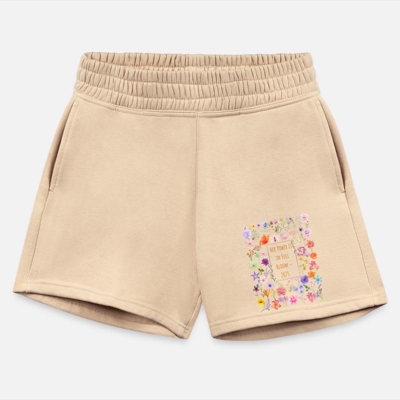 Colorful Vibrant Natural modern design