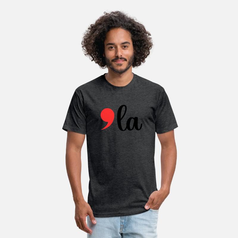 Comma La - Kamala Harris 2024