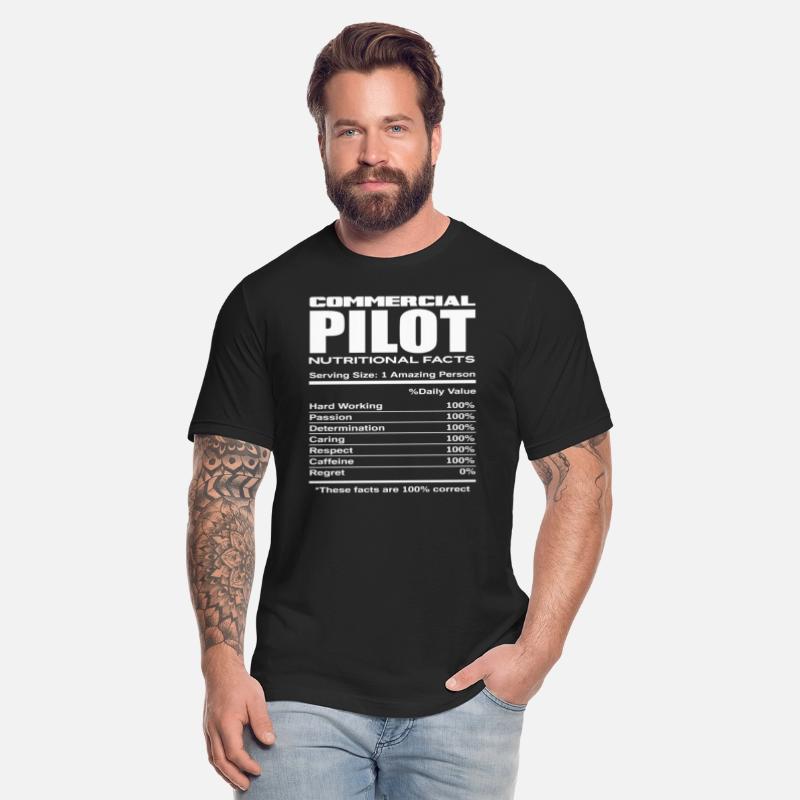 Commercial Pilot Profession