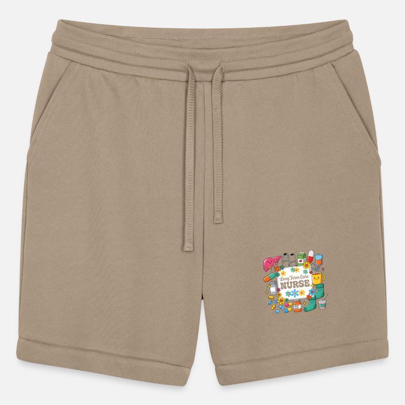 Compassionate Nurse Support Illustration