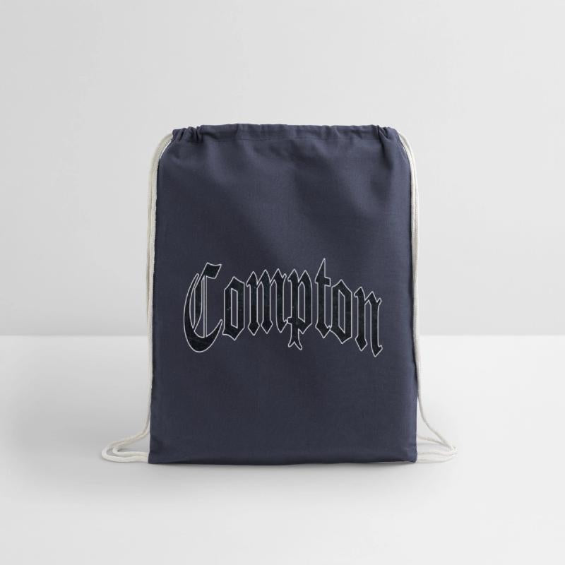 Compton (Black on Black)