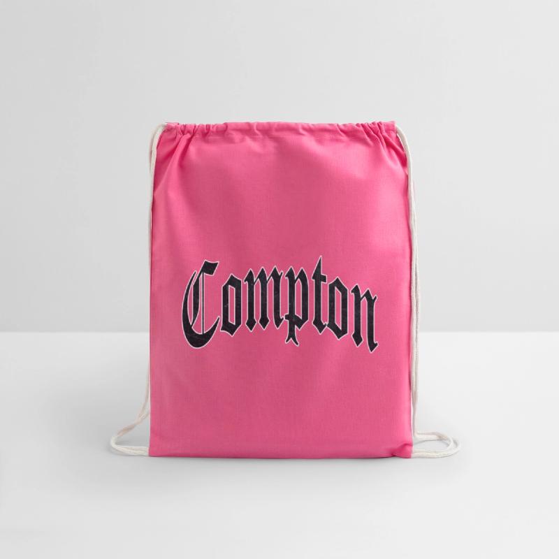 Compton (Black on Black)
