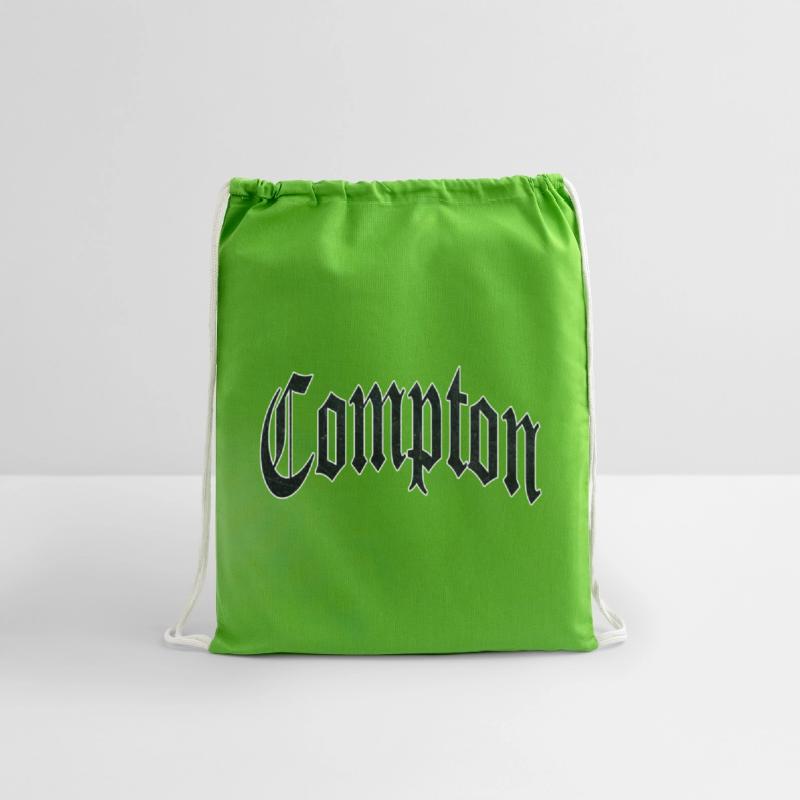 Compton (Black on Black)