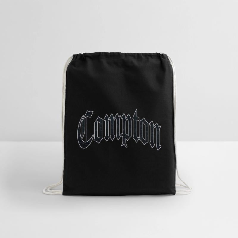 Compton (Black on Black)