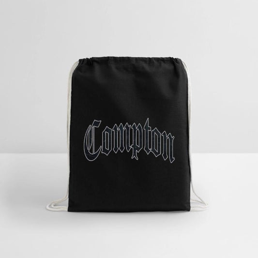 Compton (Black on Black)