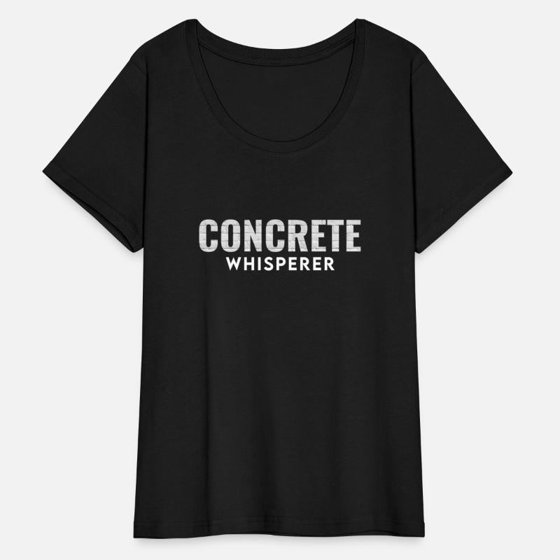 Construction Concrete Whirer Excavator