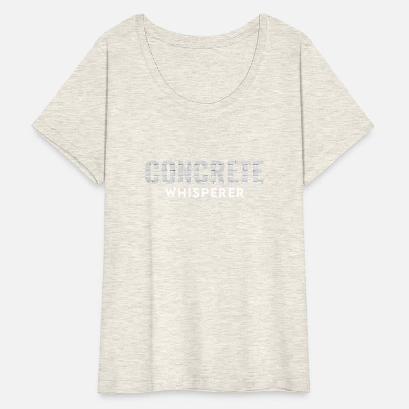 Construction Concrete Whirer Excavator