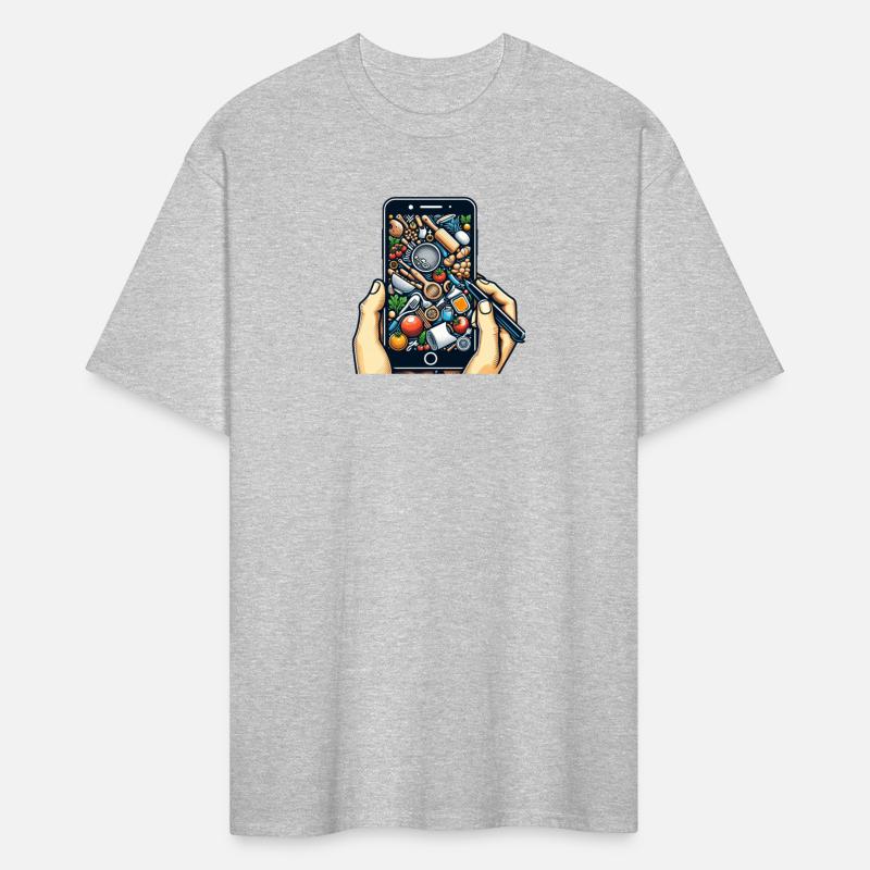 Cooking Essentials Phone Case