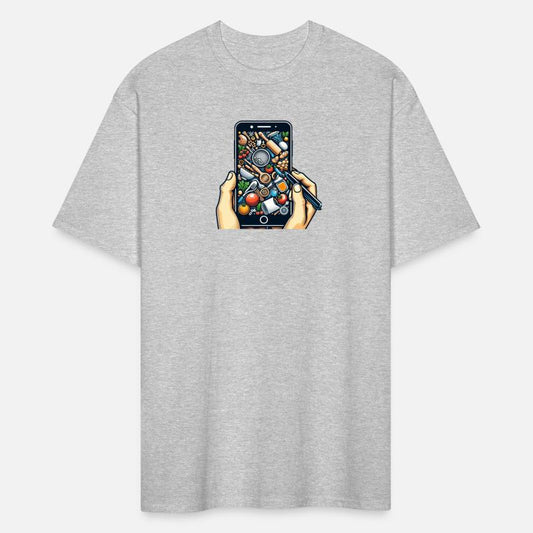 Cooking Essentials Phone Case