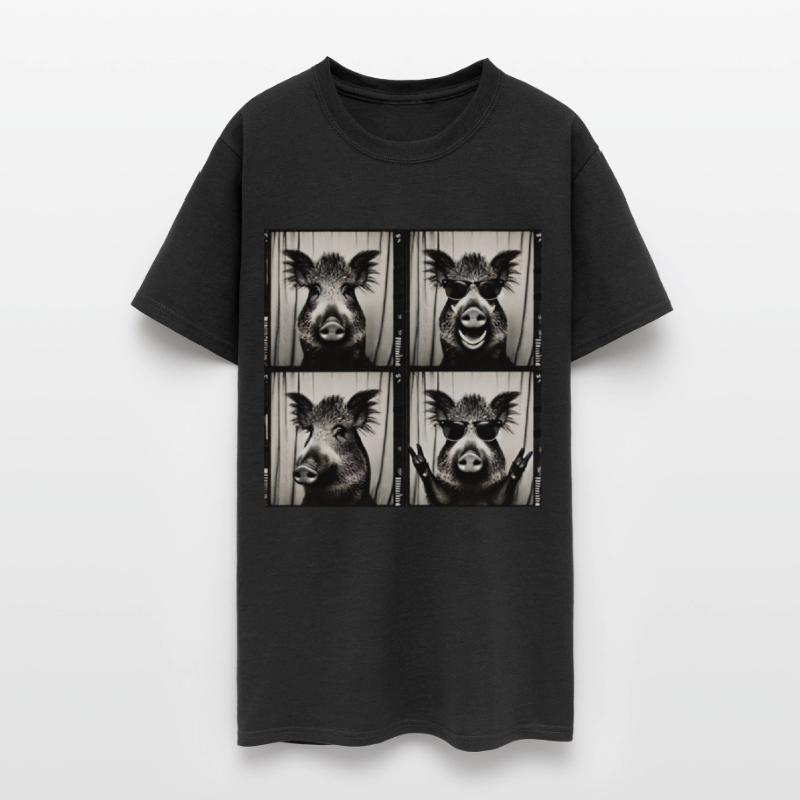 Cool Boar – Sunglasses & Rocker Style