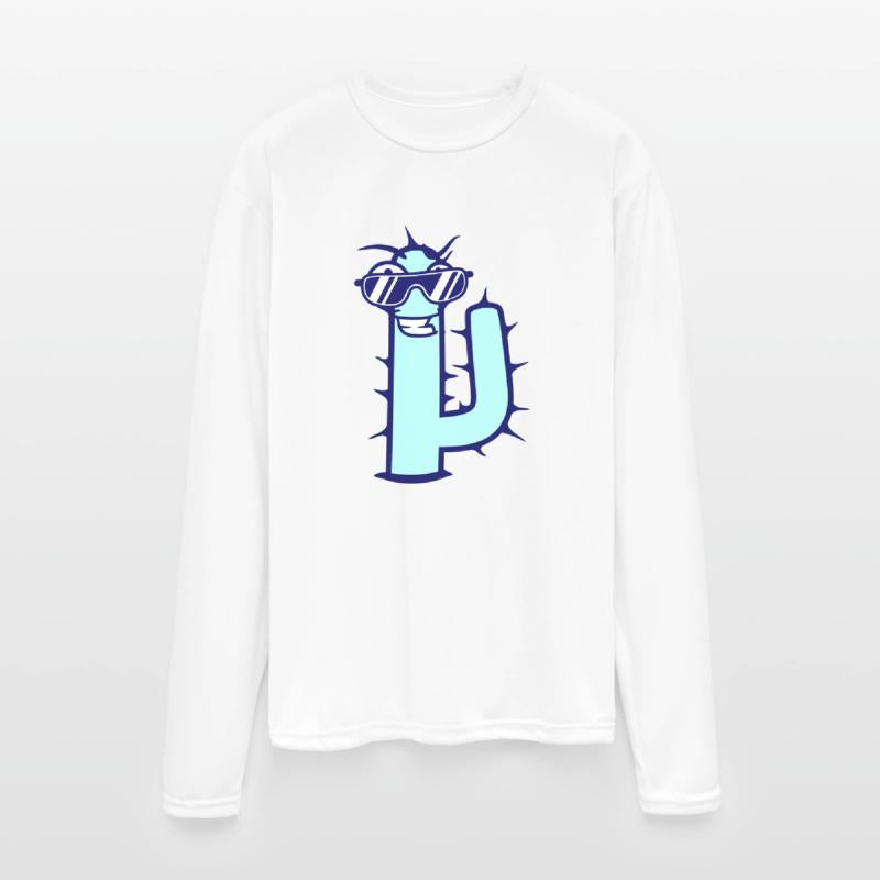 Cool DJ Desert Cactus Sunglasses Funny Music Party