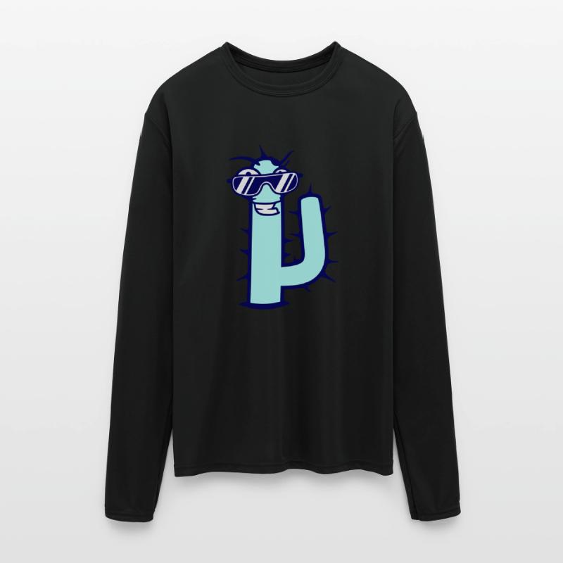 Cool DJ Desert Cactus Sunglasses Funny Music Party