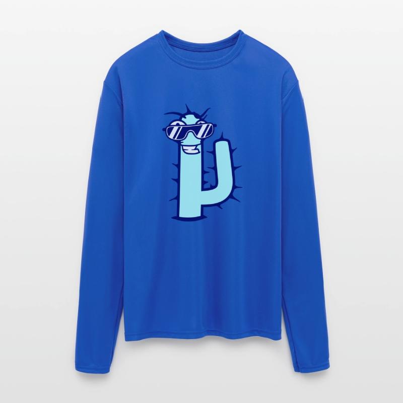 Cool DJ Desert Cactus Sunglasses Funny Music Party