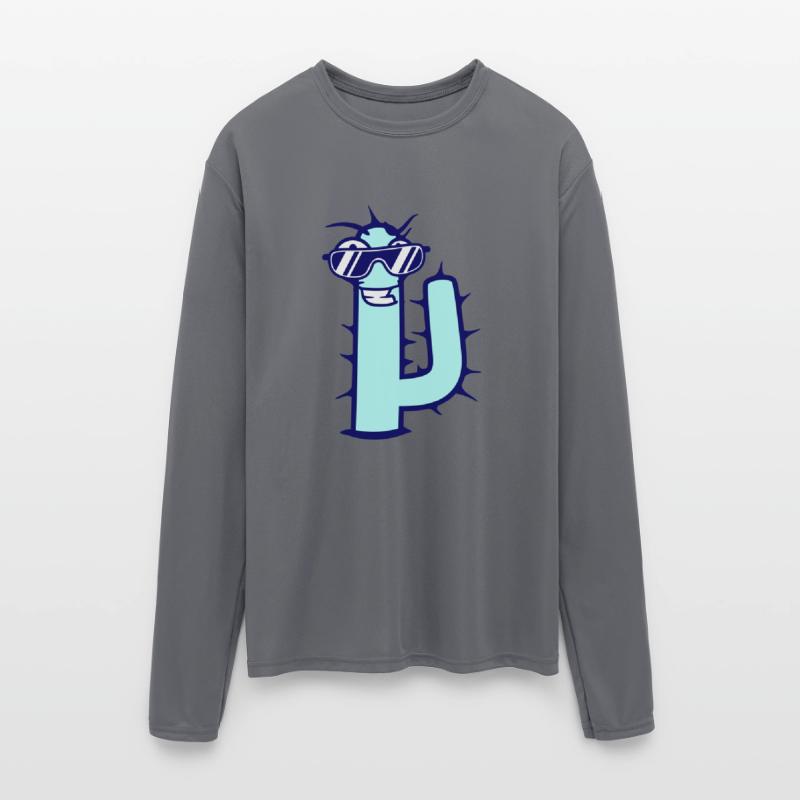 Cool DJ Desert Cactus Sunglasses Funny Music Party