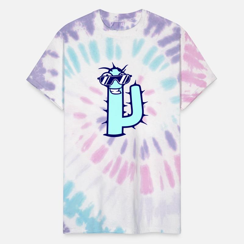 Cool DJ Desert Cactus Sunglasses Funny Music Party