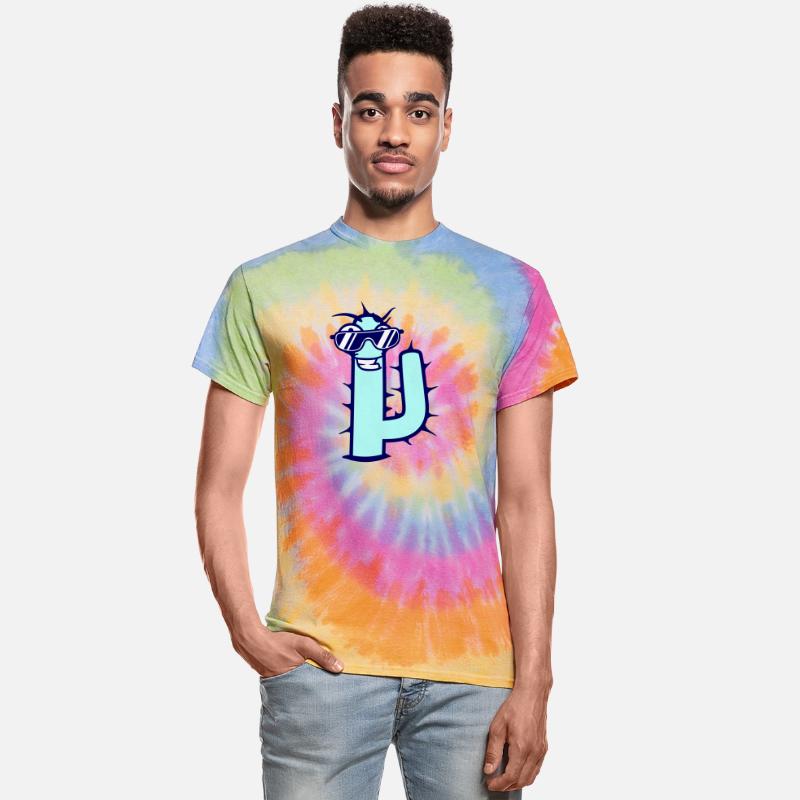 Cool DJ Desert Cactus Sunglasses Funny Music Party