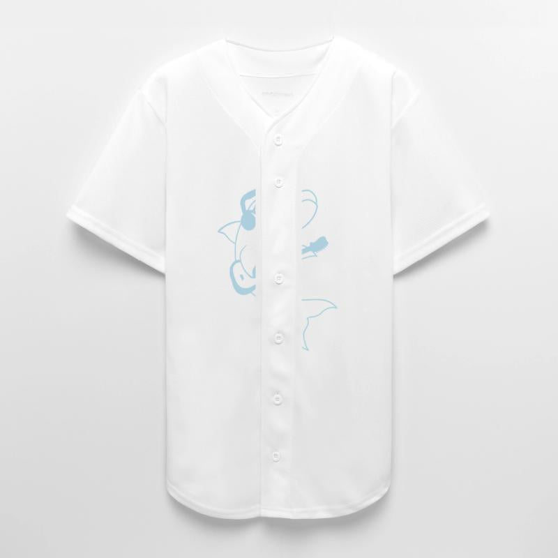 Cool Dolphin Playing Guitar Headphone Sunglasses