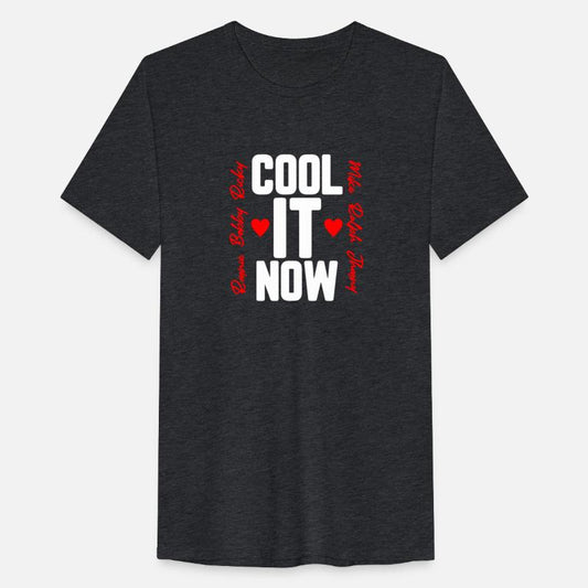 Cool It Now 6