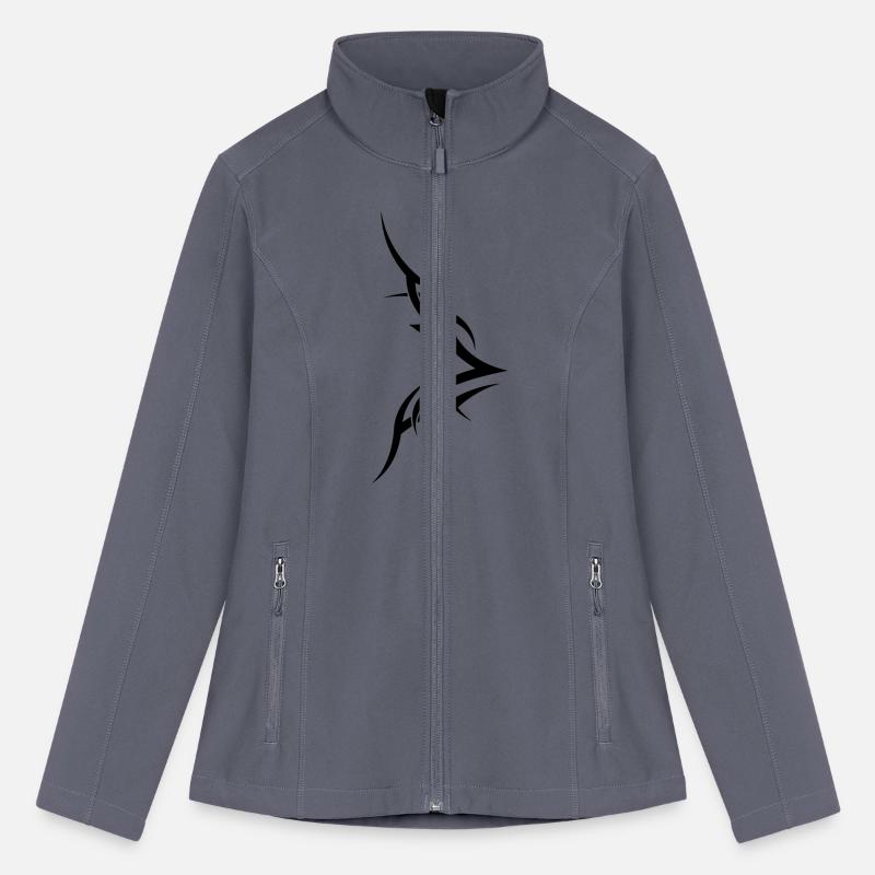 Cool tribal tattoo design