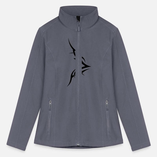 Cool tribal tattoo design