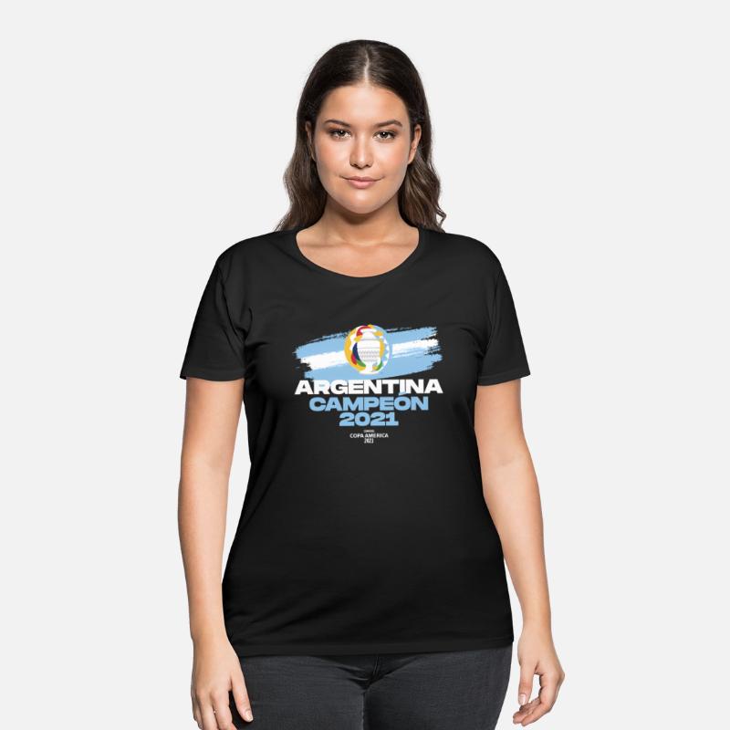 Copa America 2021 Argentina Campeon