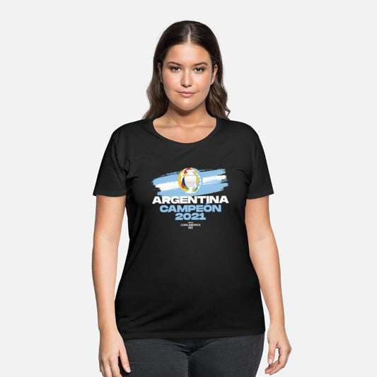 Copa America 2021 Argentina Campeon