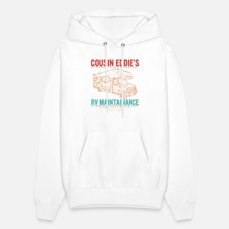 Cousin Eddie's Rv Maintainance