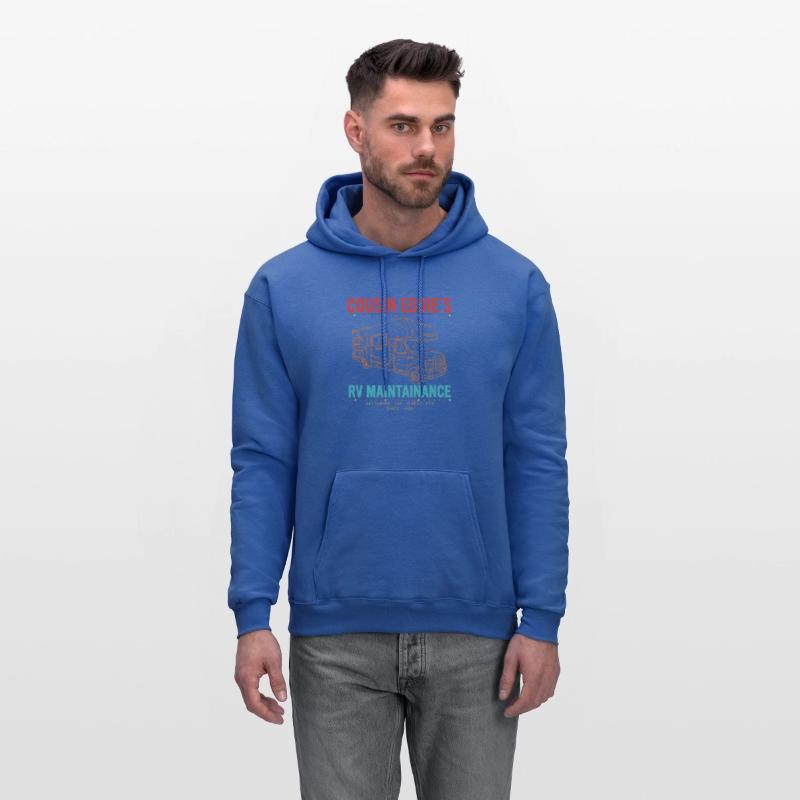 Cousin Eddie's Rv Maintainance