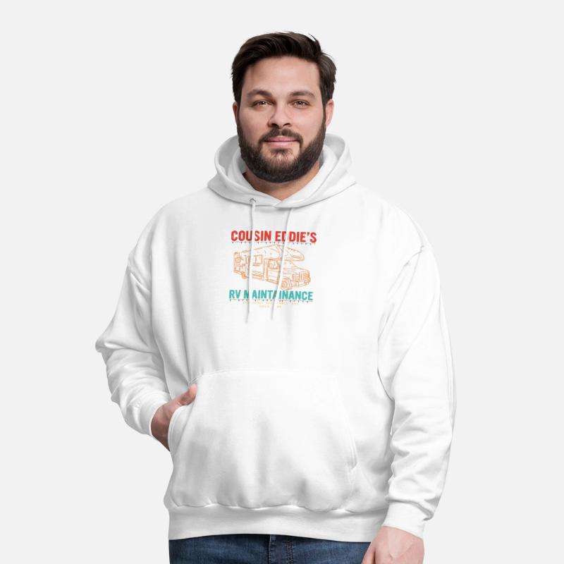 Cousin Eddie's Rv Maintainance