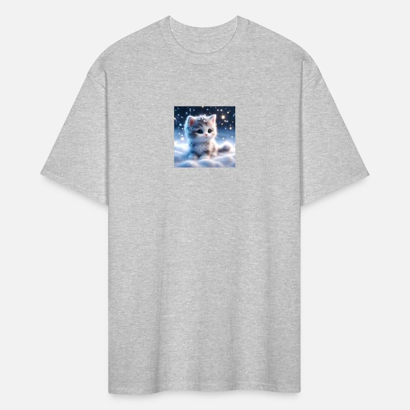 "Create Your Own Story"