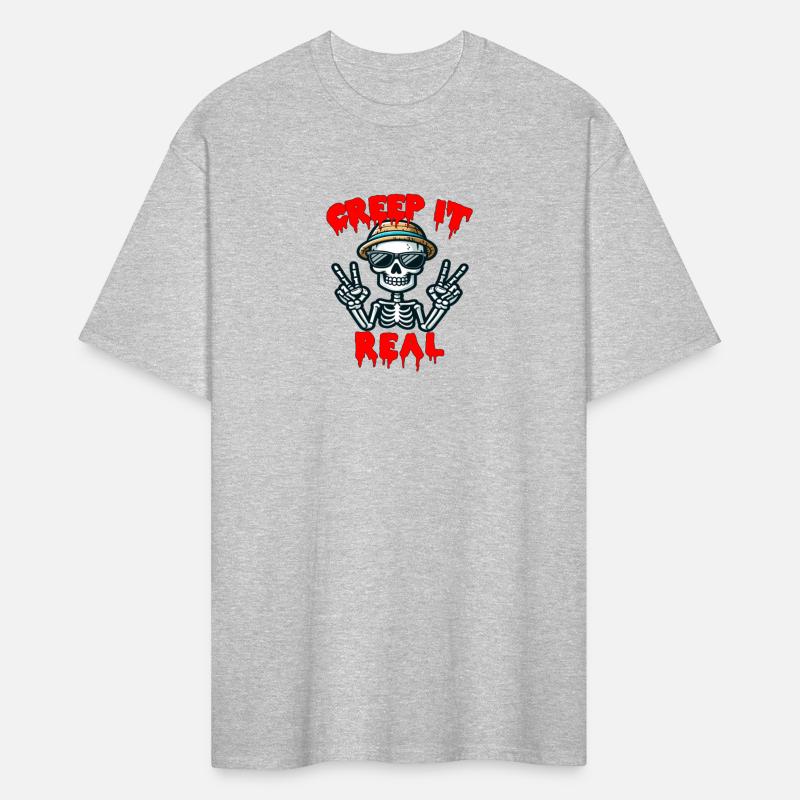 CREEP IT REAL - HALLOWEEN GIFT