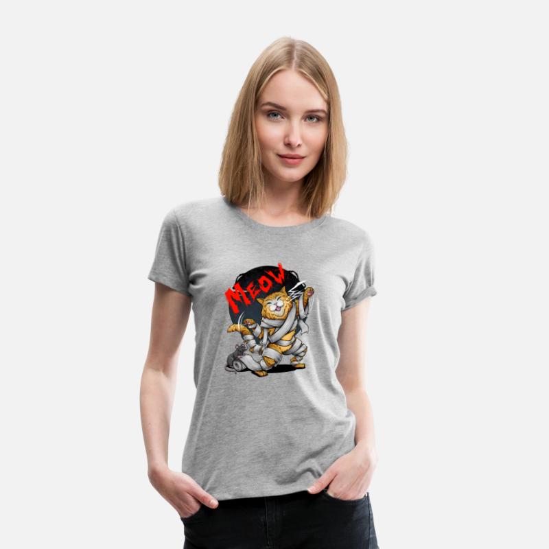 Curse of the Mummy cat