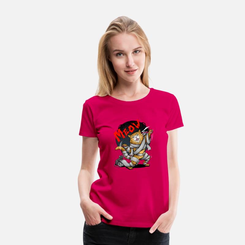 Curse of the Mummy cat