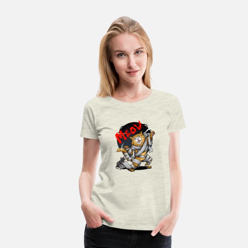 Curse of the Mummy cat
