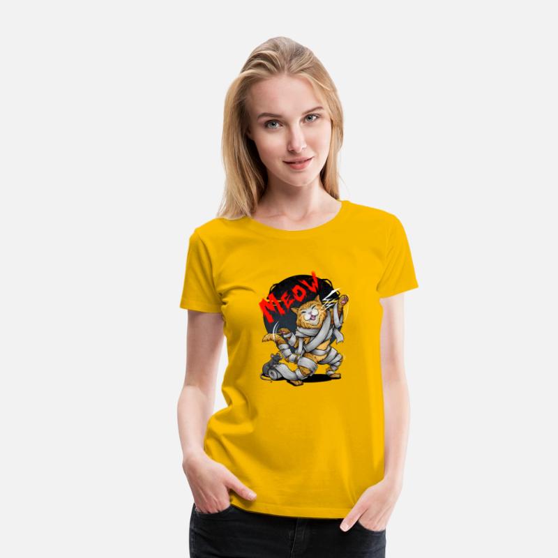 Curse of the Mummy cat