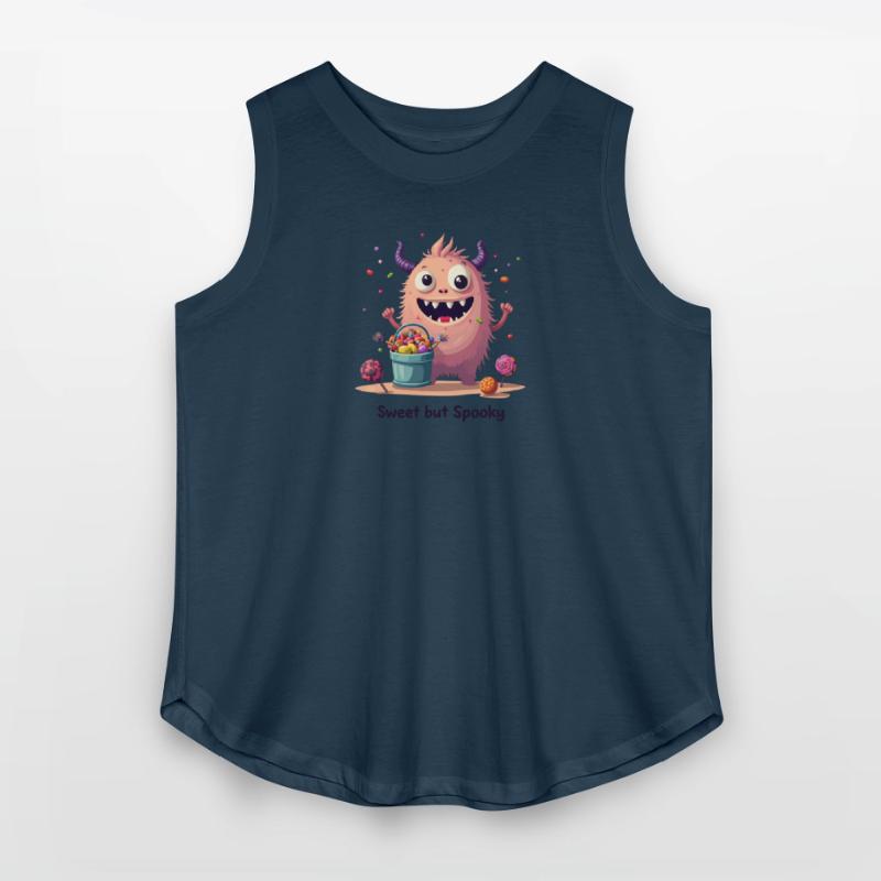 Cute Candy Monster – Tee
