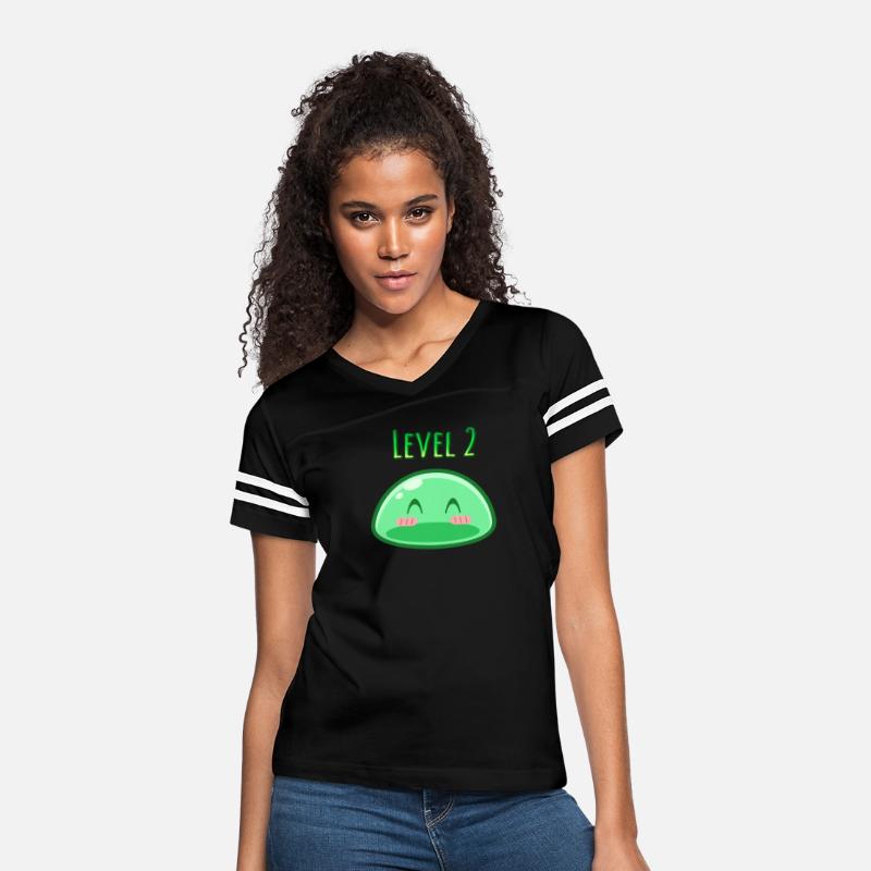 Cute Green Dungeon Slime Monster Weird Anime